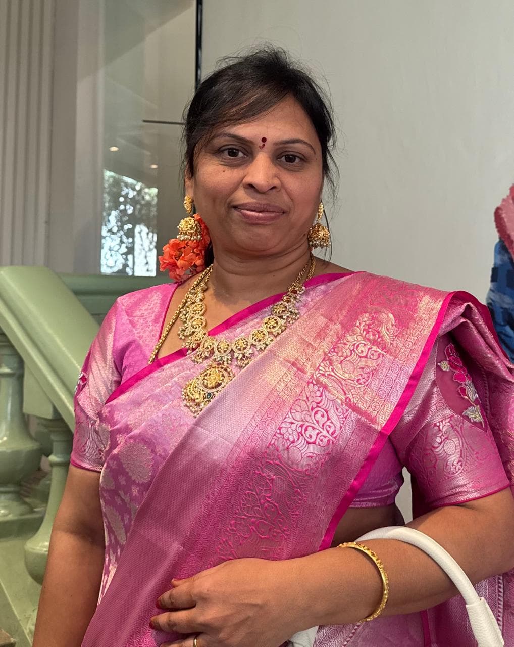 Kolla Sujatha